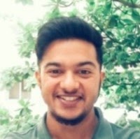 Shubhankar Patki